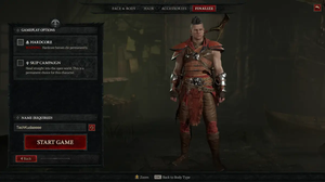 Diablo 4: Is It Possible to Change a Character’s Name?